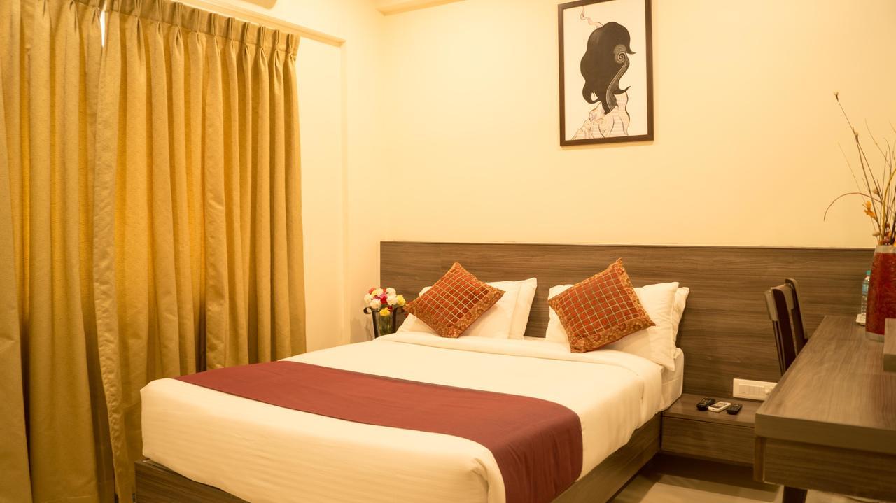 Hotel Royal Serenity - Kammanahalli