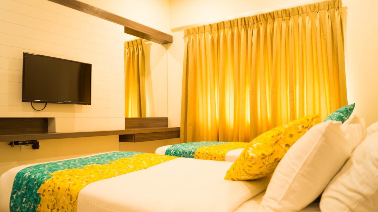 Royal Serenity - Kammanahalli Hotel