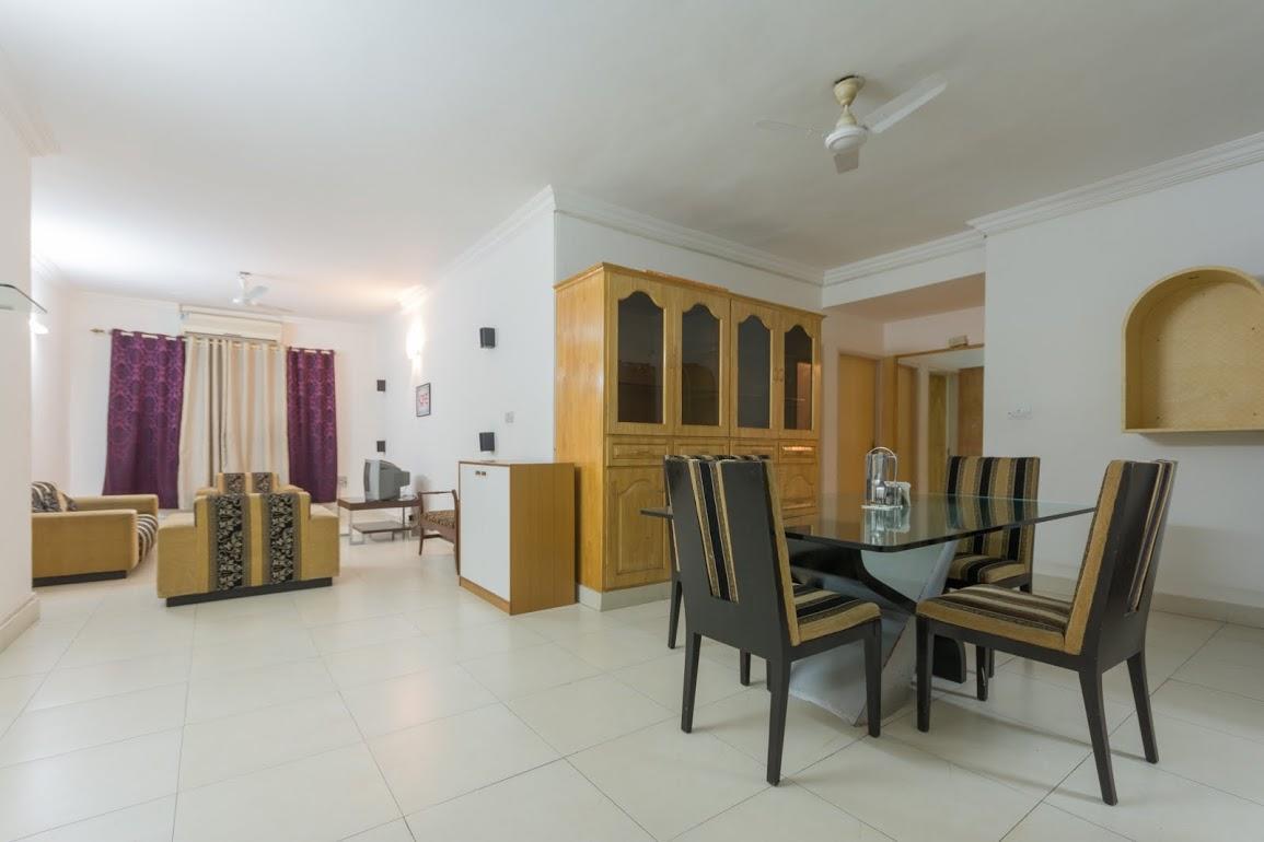 Apartment Roxel Diamond District