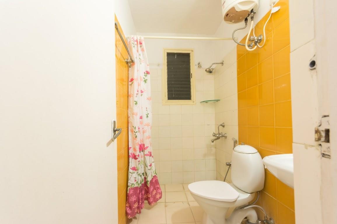 Roxel Diamond District Apartment