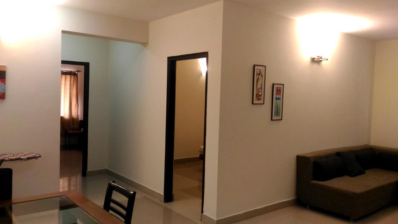 Deltrum Riviera Apartment *
