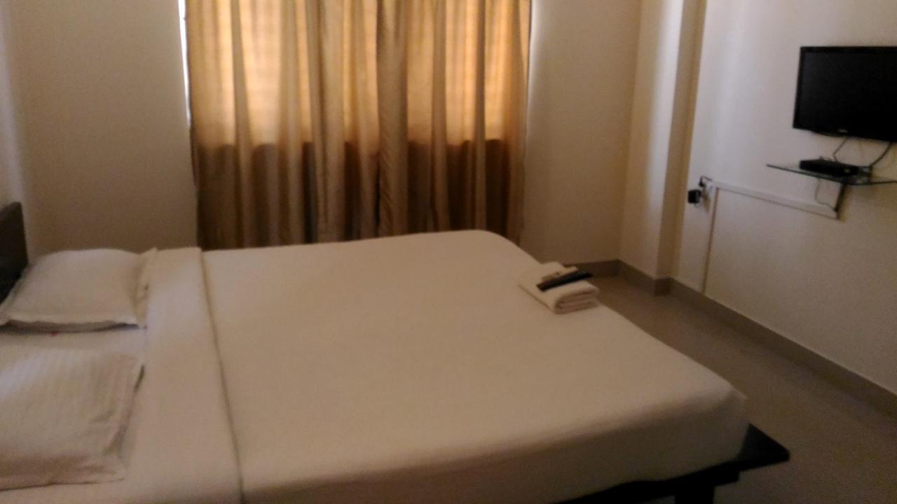 Deltrum Riviera Apartment *