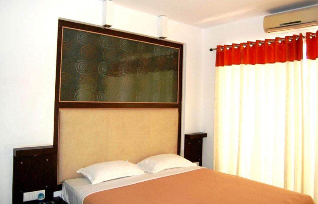 Deltrum Riviera Apartment Bangalore