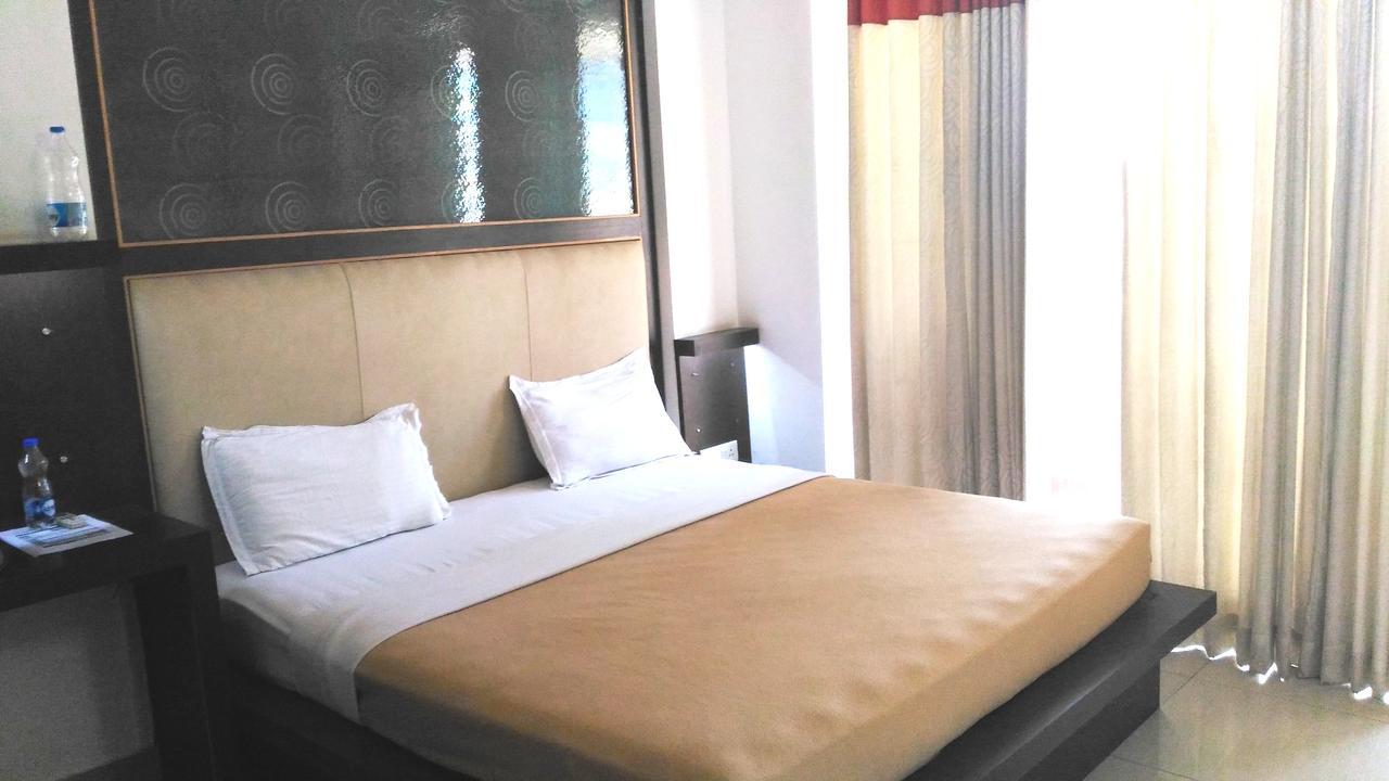 Deltrum Riviera Apartment