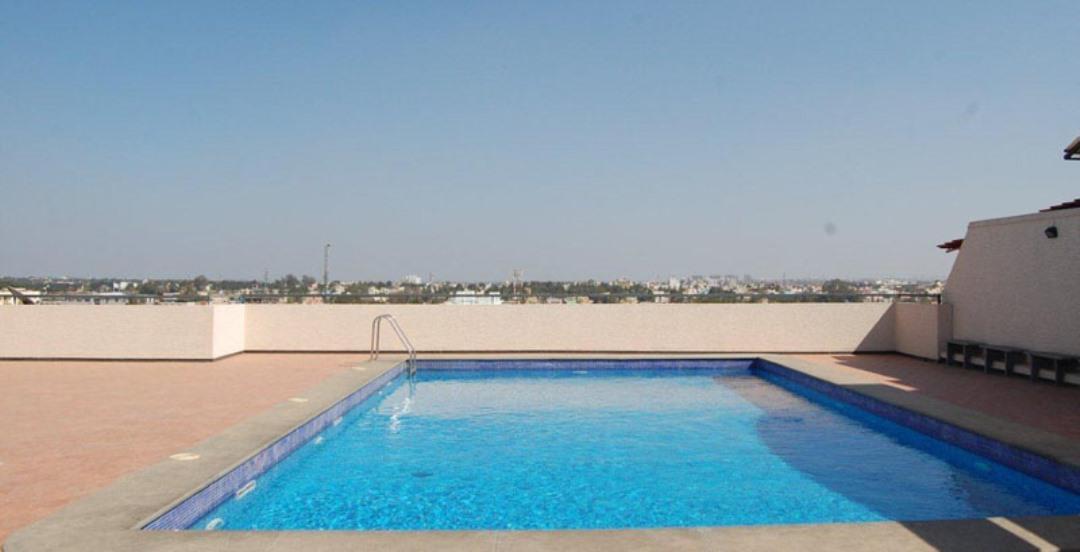 Apartment Deltrum Riviera