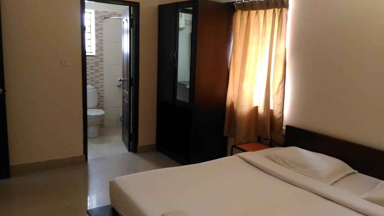 Apartment Deltrum Riviera