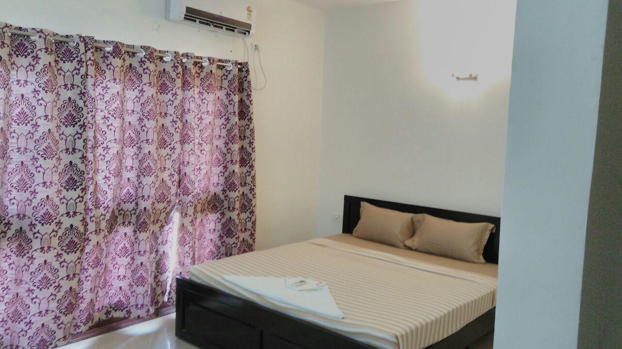 Apartment Deltrum Riviera