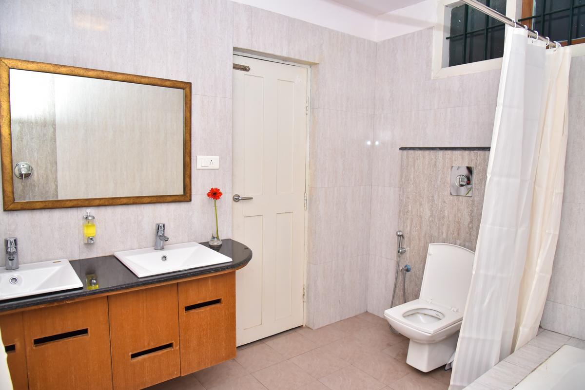 Mayflower Bluebell 3* Bangalore