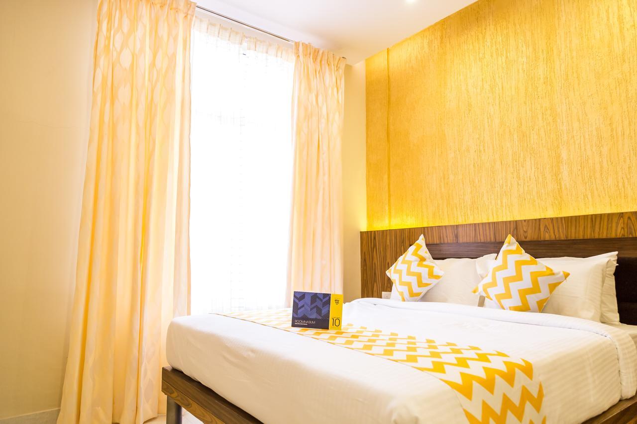 Hotel Sandesh Kingston 3*