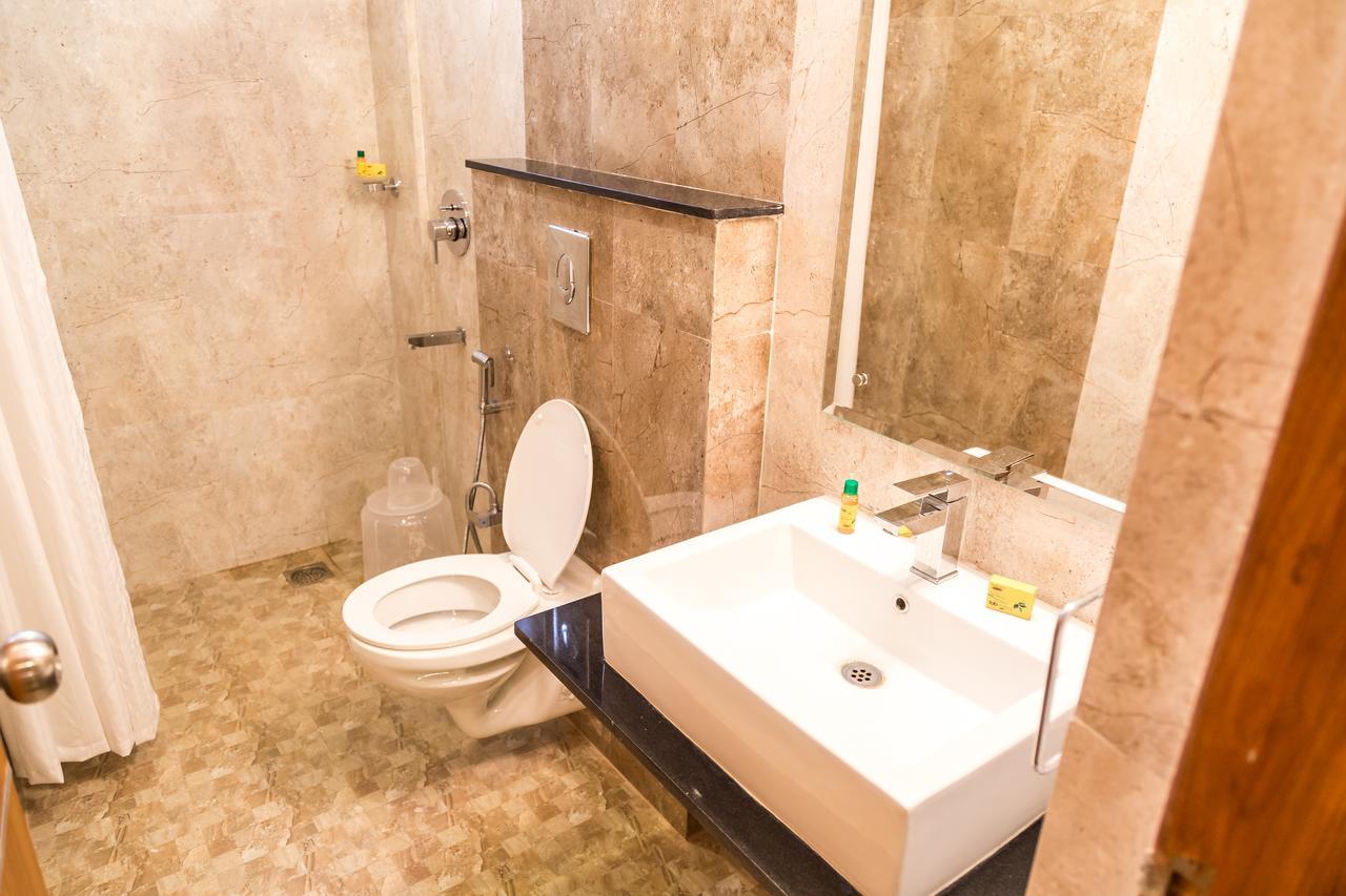 Hotel Sandesh Kingston Bangalore