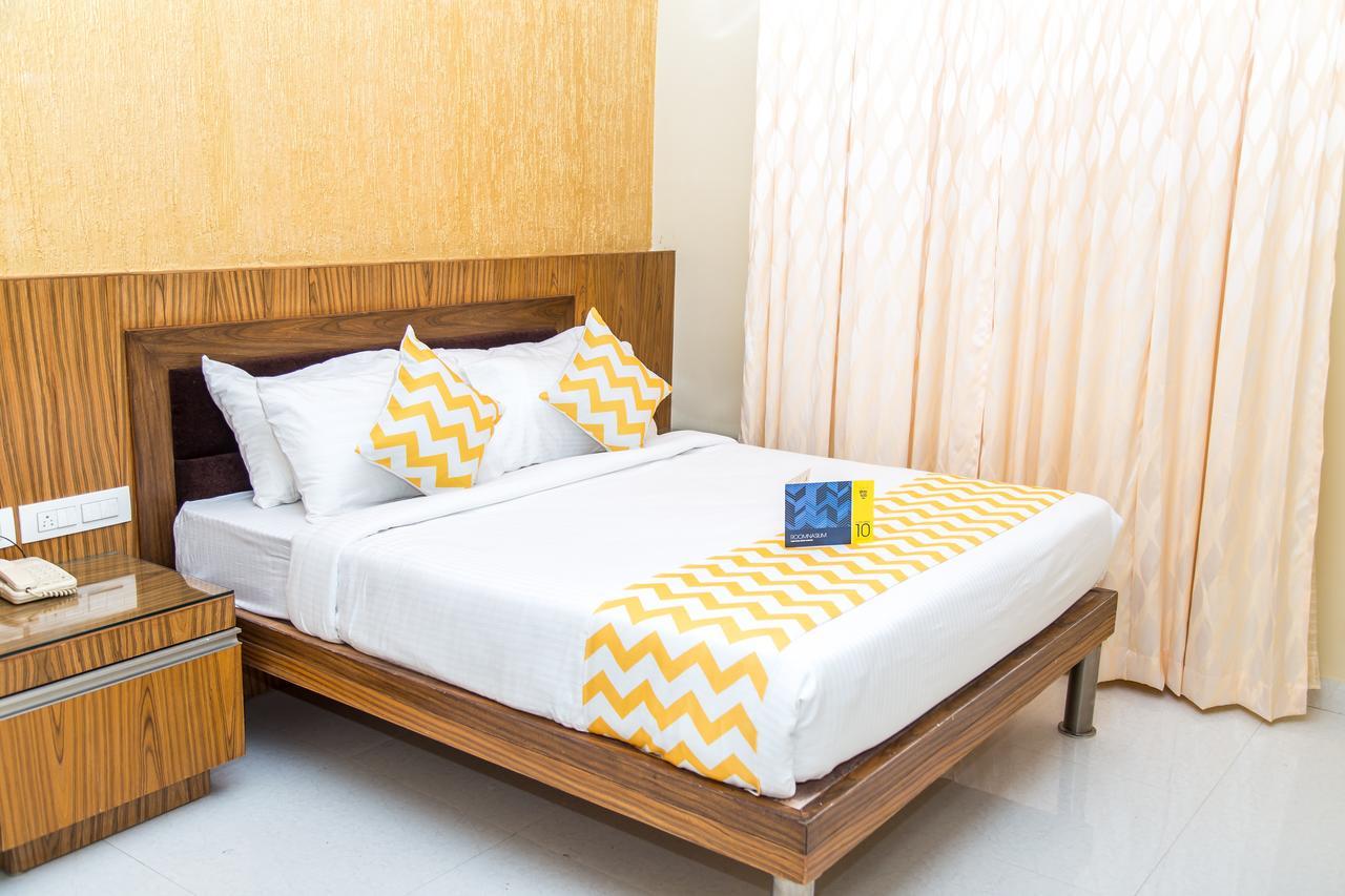 Sandesh Kingston 3*