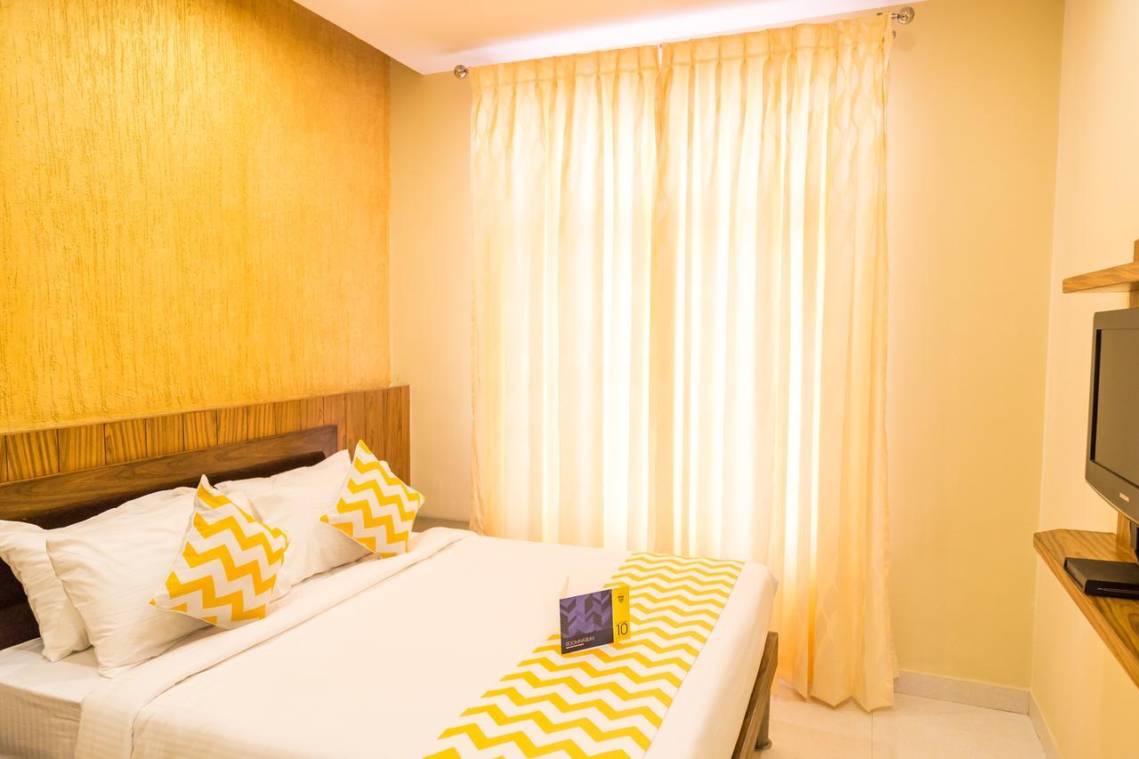 Sandesh Kingston Hotel 3*