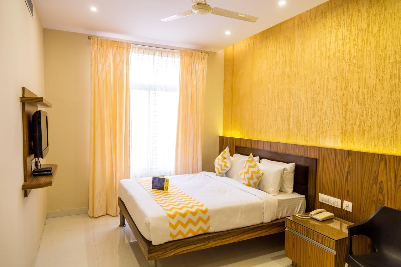 Sandesh Kingston