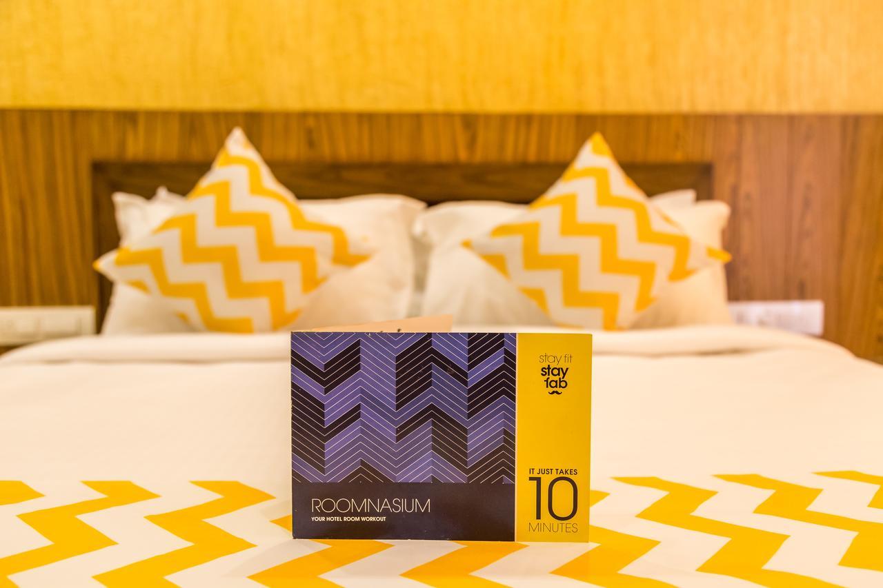 Sandesh Kingston Hotel 3*