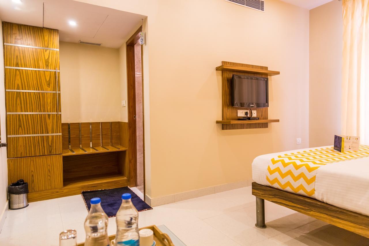 Sandesh Kingston Hotel Bangalore