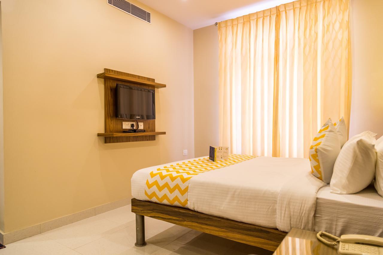 Sandesh Kingston Hotel Bangalore