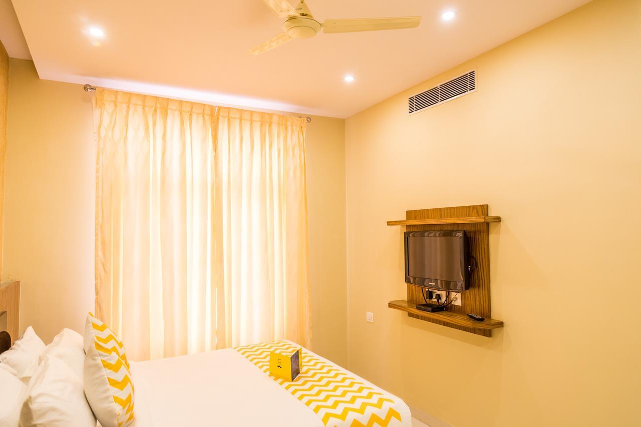 Sandesh Kingston 3* Bangalore