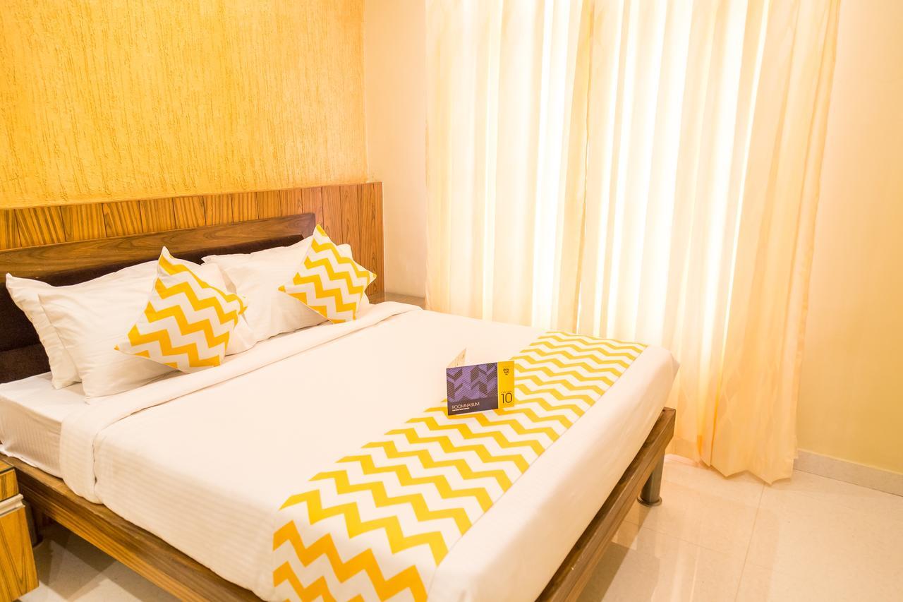Sandesh Kingston Hotel 3*