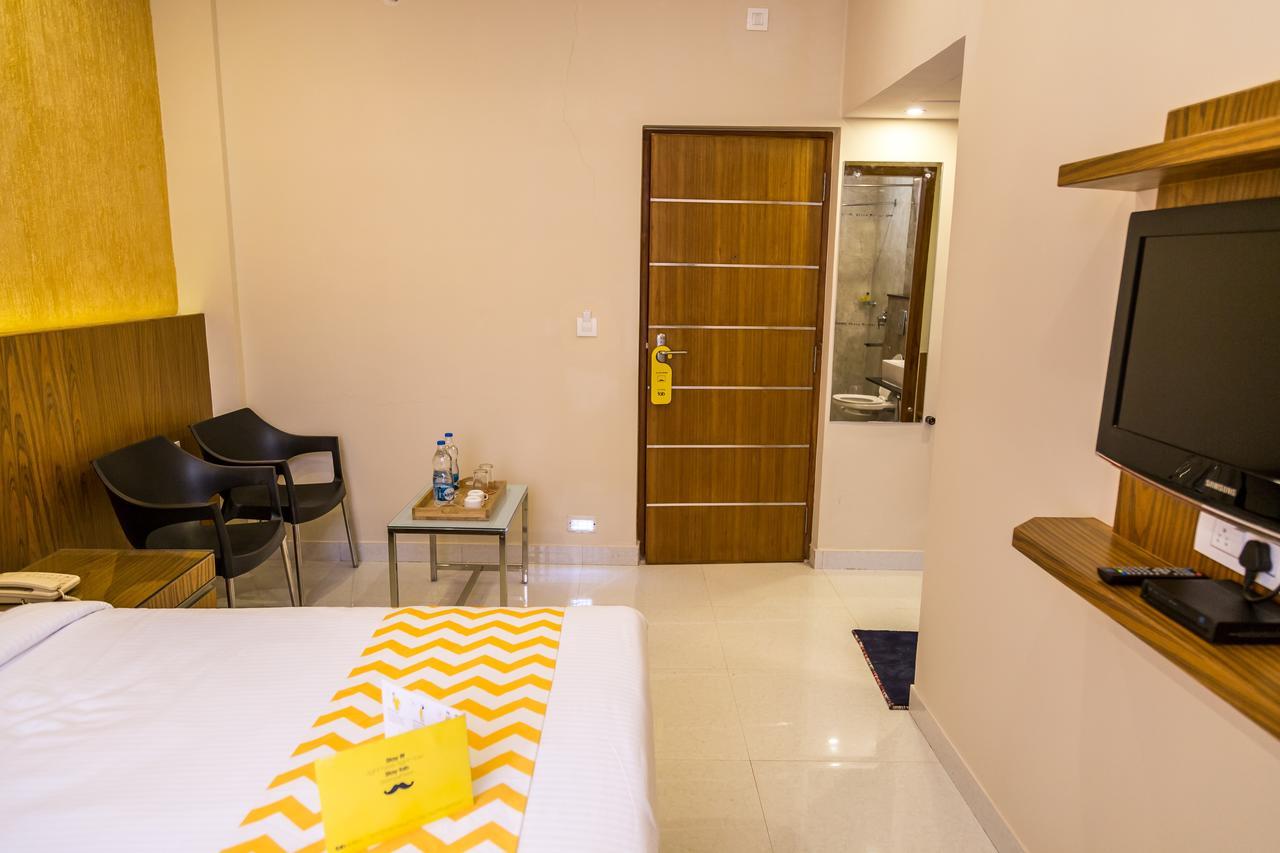 Sandesh Kingston Hotel 3*