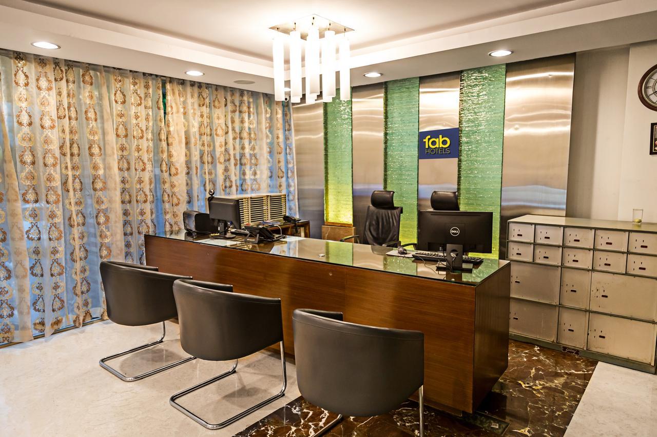 Sandesh Kingston Hotel 3*
