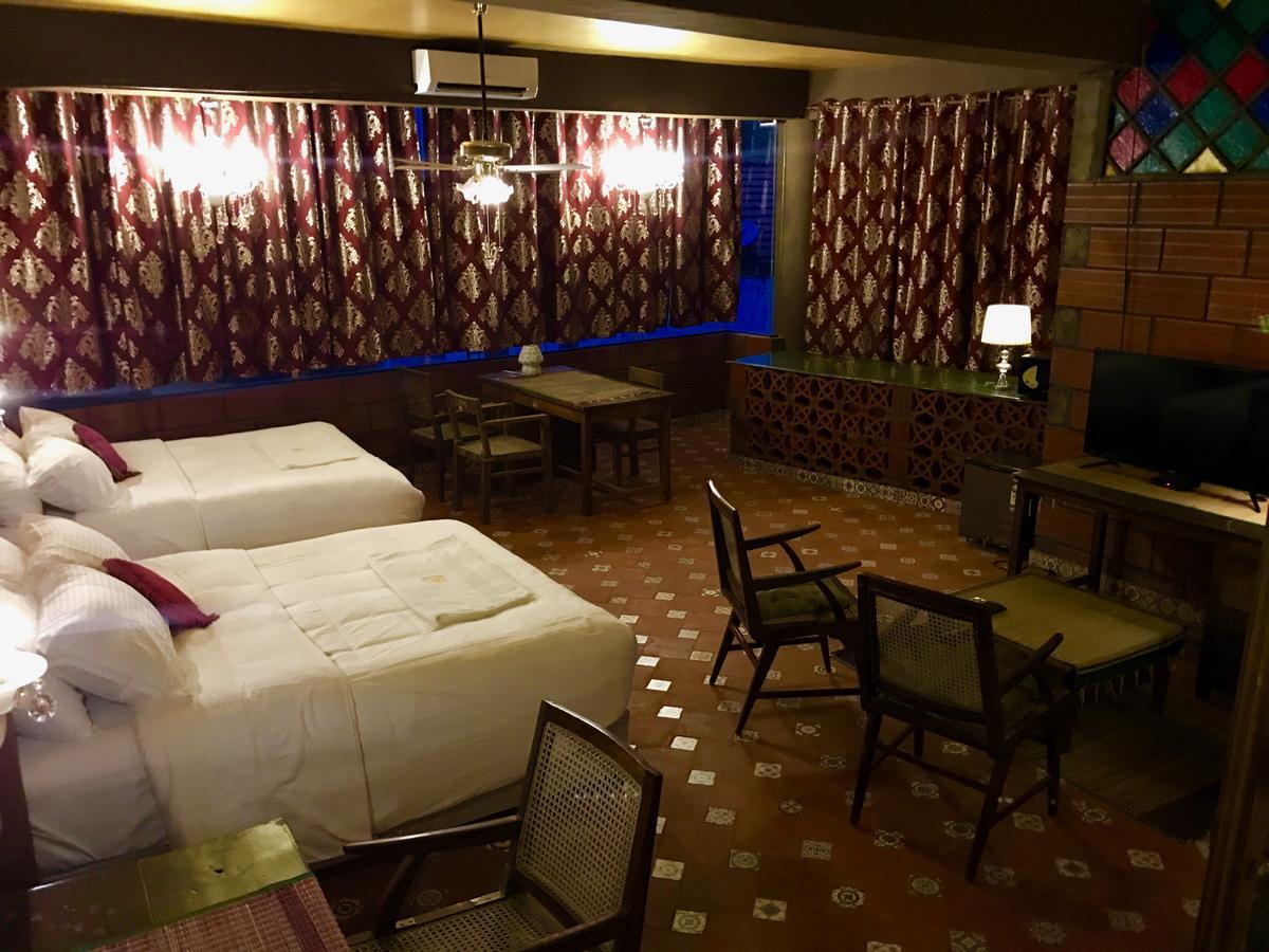 Golden Lotus Boutique 3*