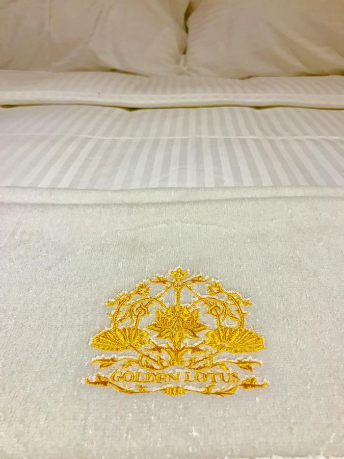 Golden Lotus Boutique 3*