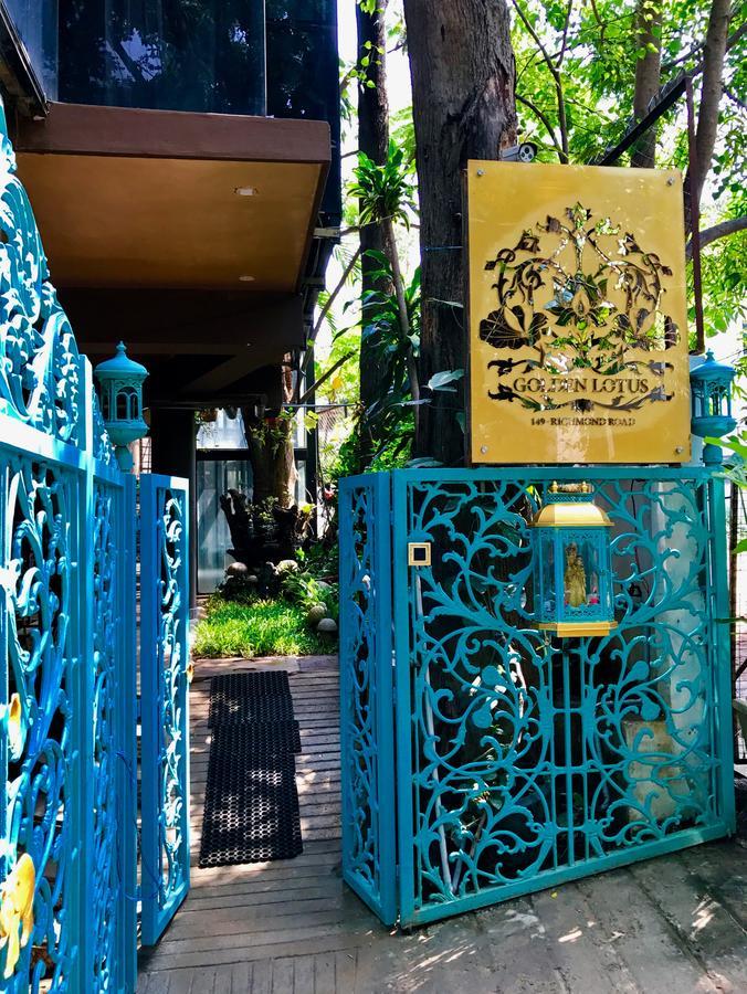 Golden Lotus Boutique 3* Bangalore