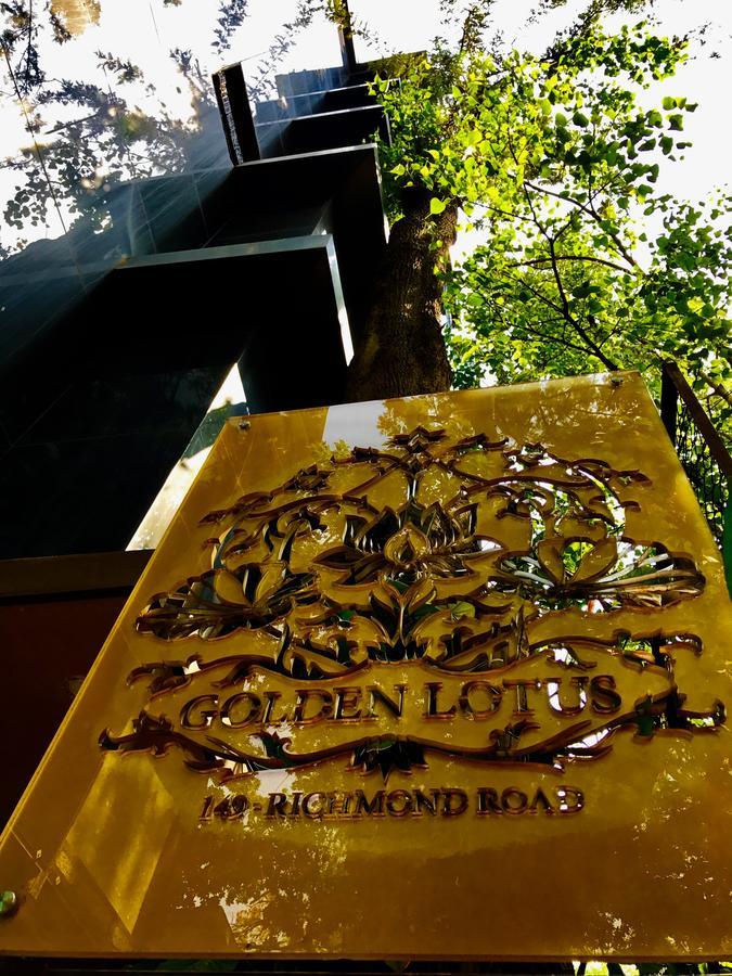 Golden Lotus Boutique