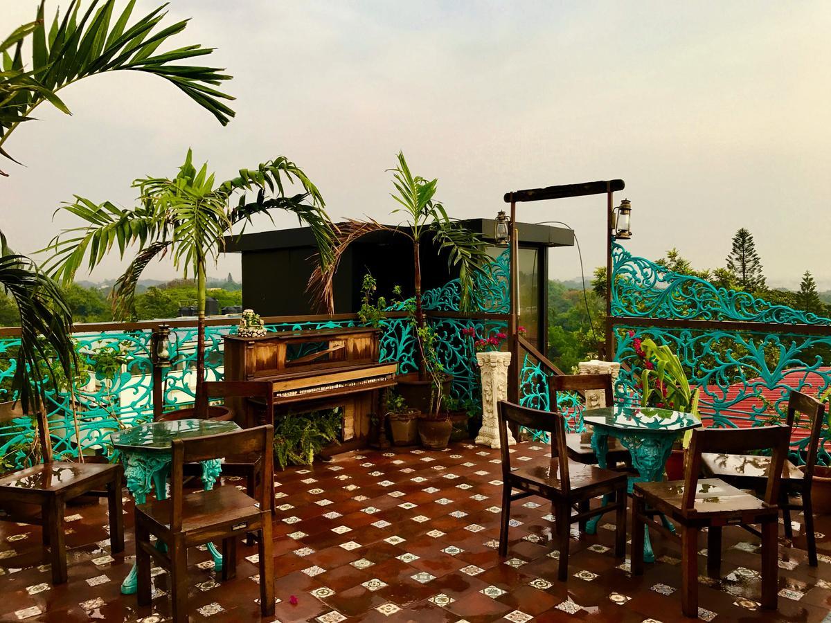 Golden Lotus Boutique Bangalore