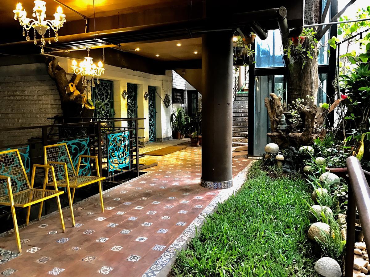Golden Lotus Boutique 3*