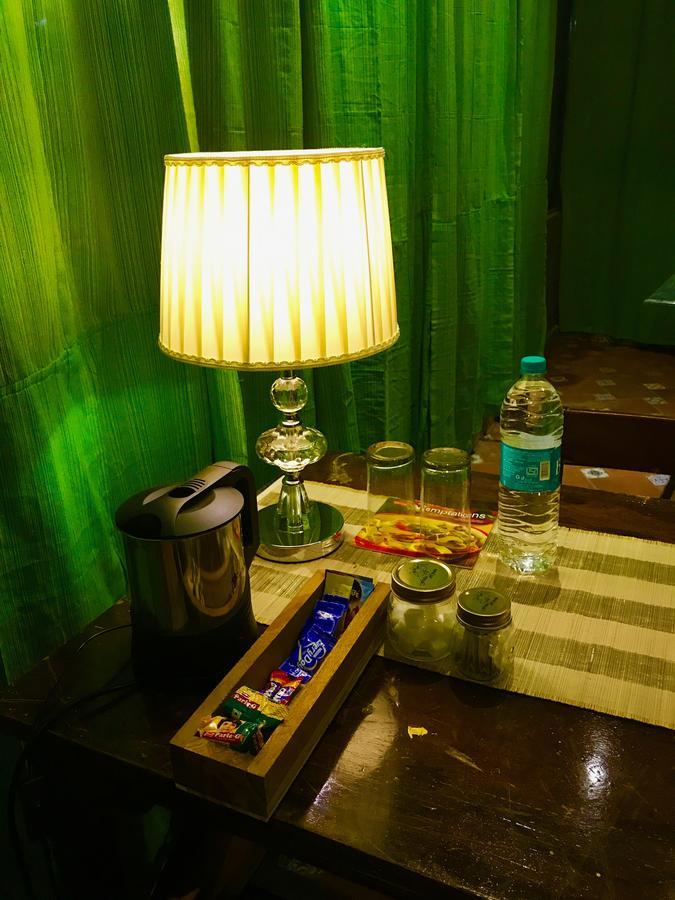 Acomodação com café da manhã  Golden Lotus Boutique 3*