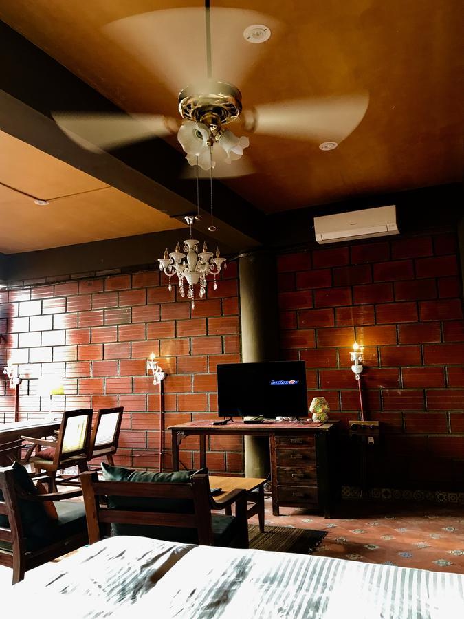 Golden Lotus Boutique 3* Bangalore