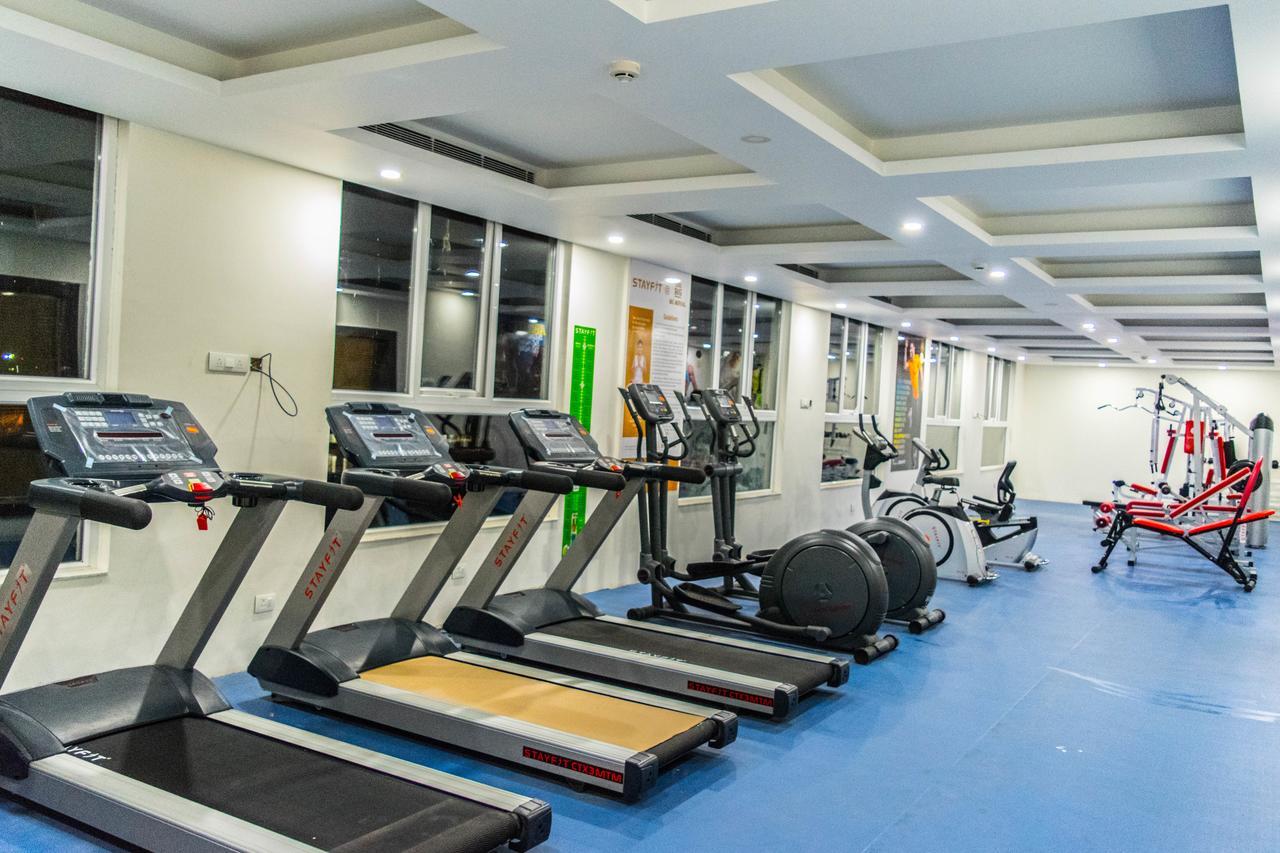 Hotel Rg Royal 4*