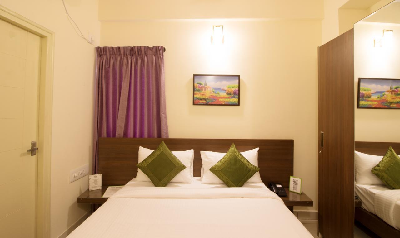 Treebo Trend Mel's Indiranagar Hotel