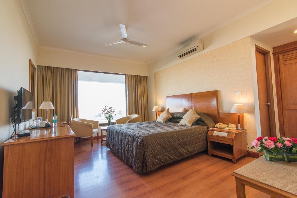 Hotel Sai Vishram Business 4*