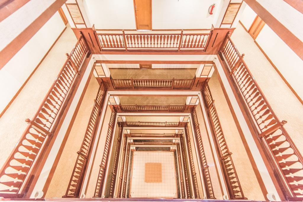 Sai Vishram Business Hotel Bangalore