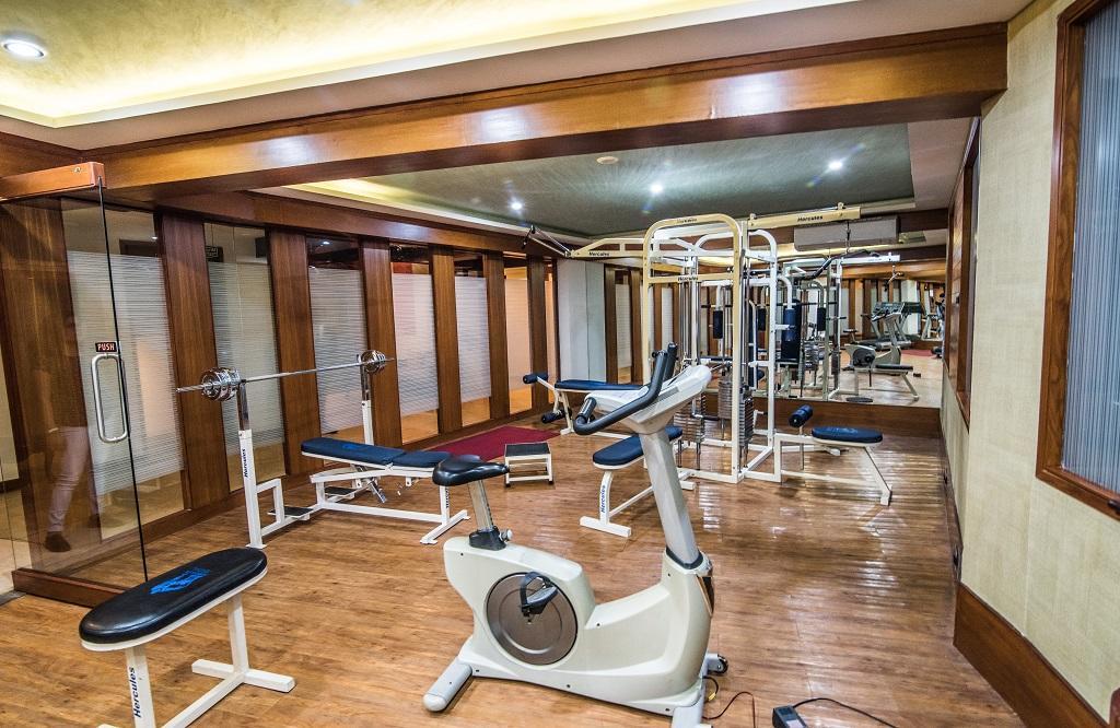 Hotel Sai Vishram Business 4*