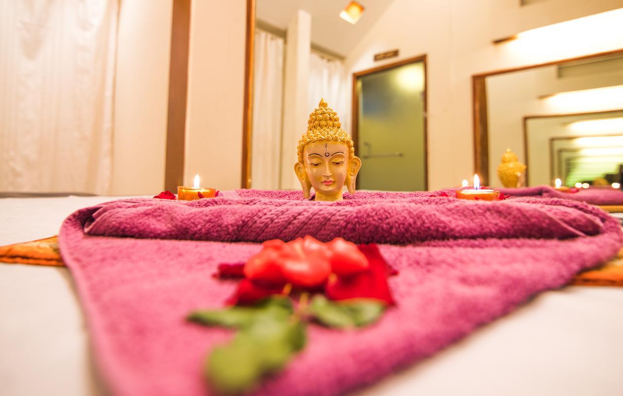 Sai Vishram Business Hotel Bangalore