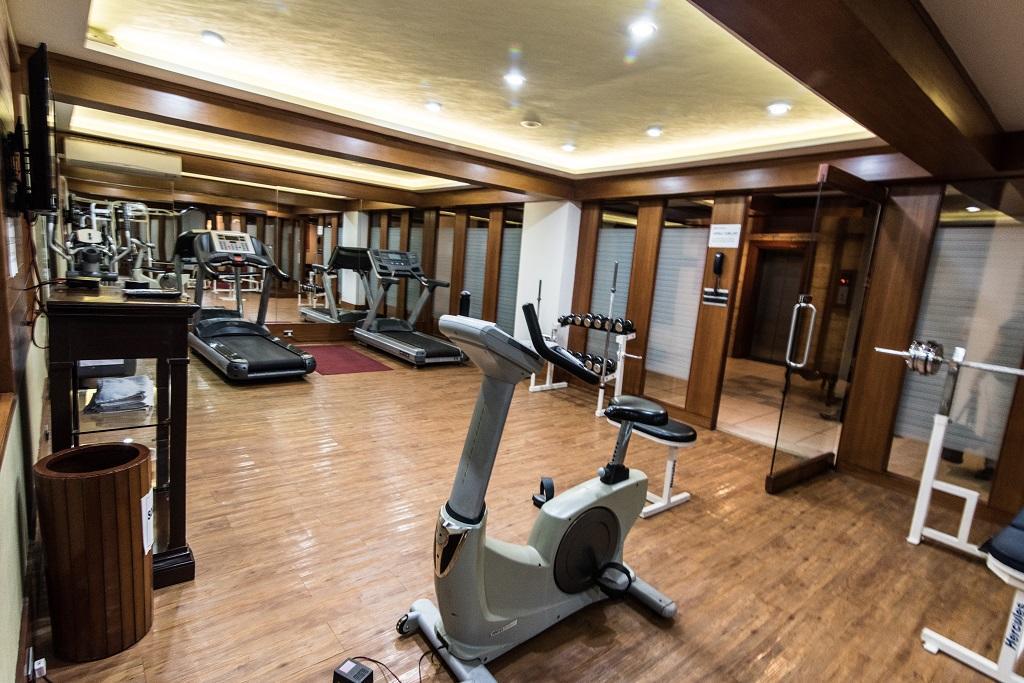 Sai Vishram Business Hotel 4*