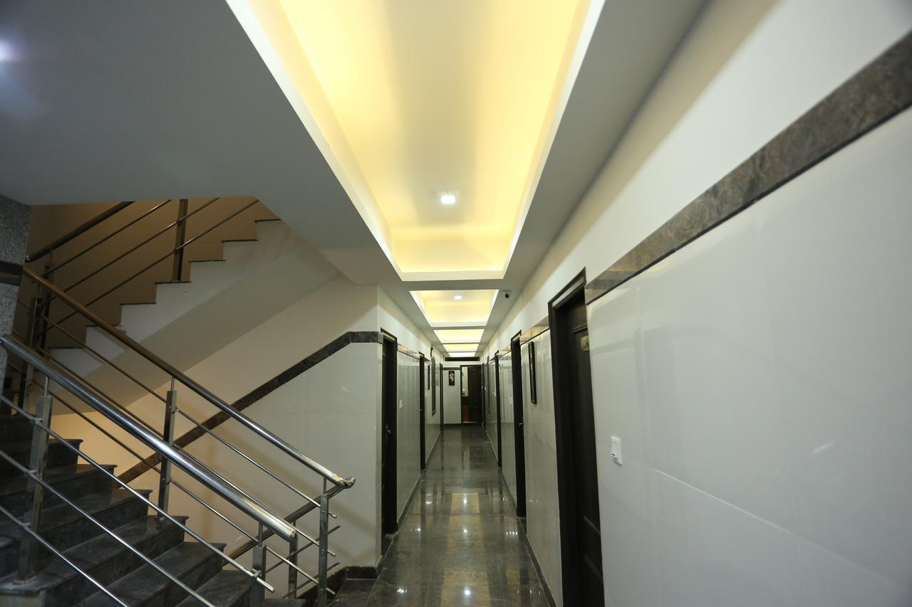 Hotel Rr International 2*