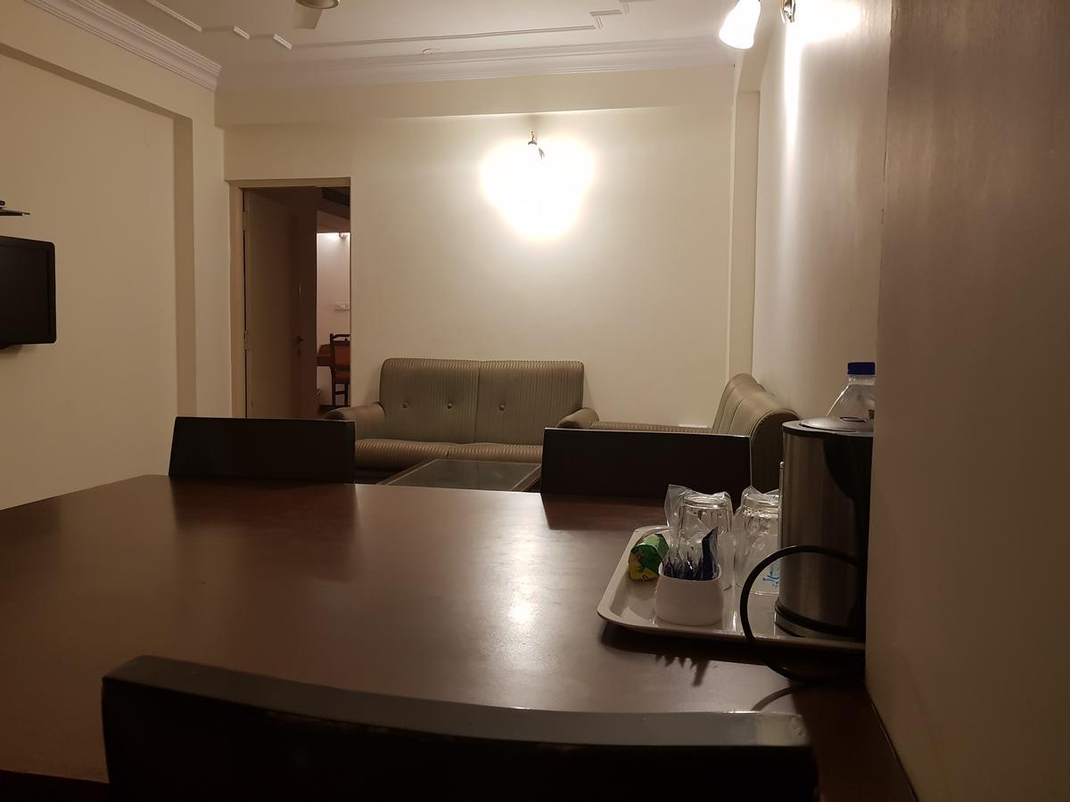 Hotel Ballal Residency 3*