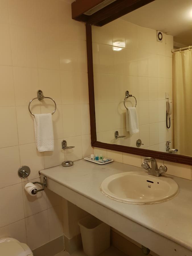Ballal Residency Hotel Bangalore