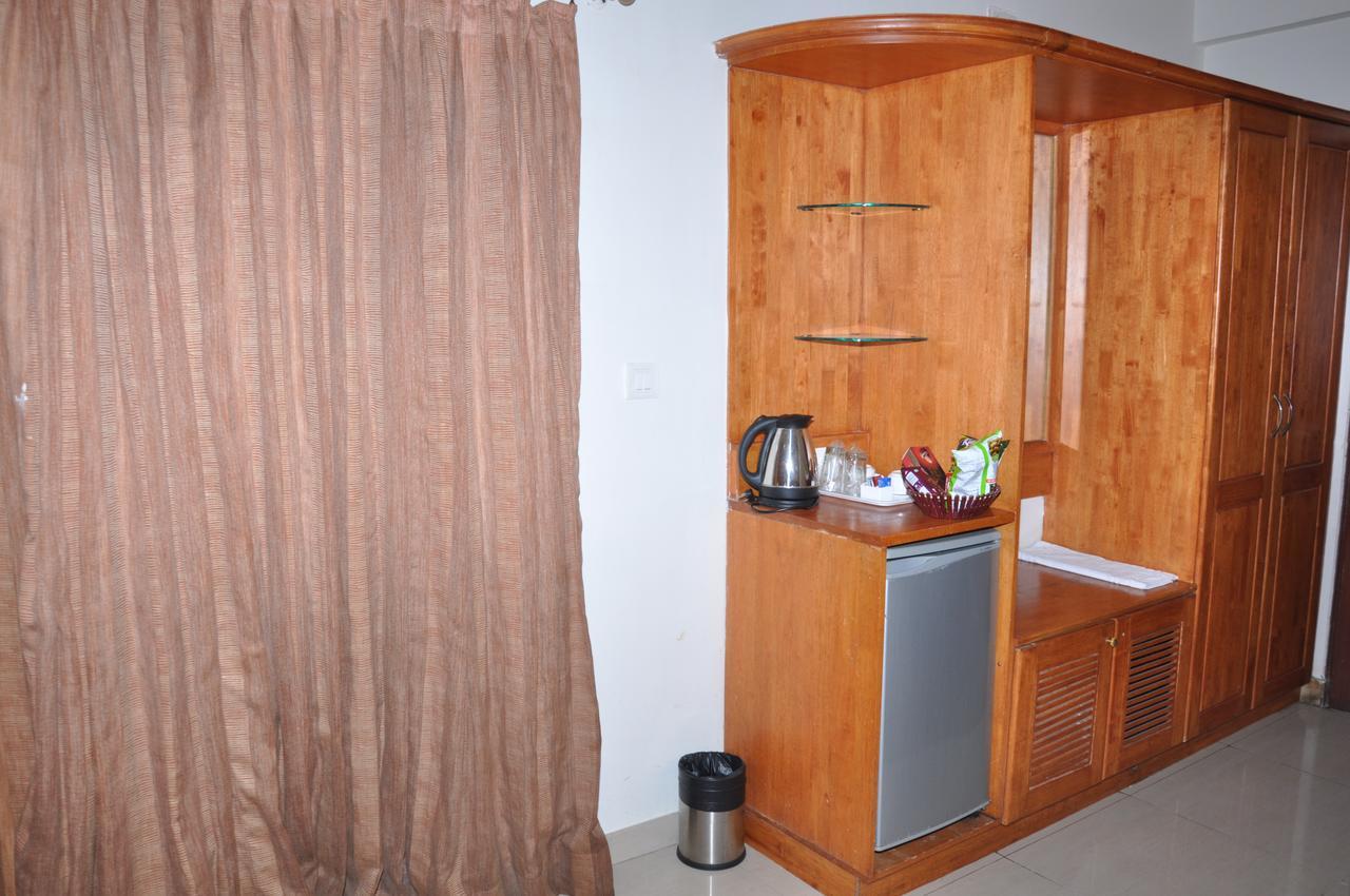 Dass Suites,domlur