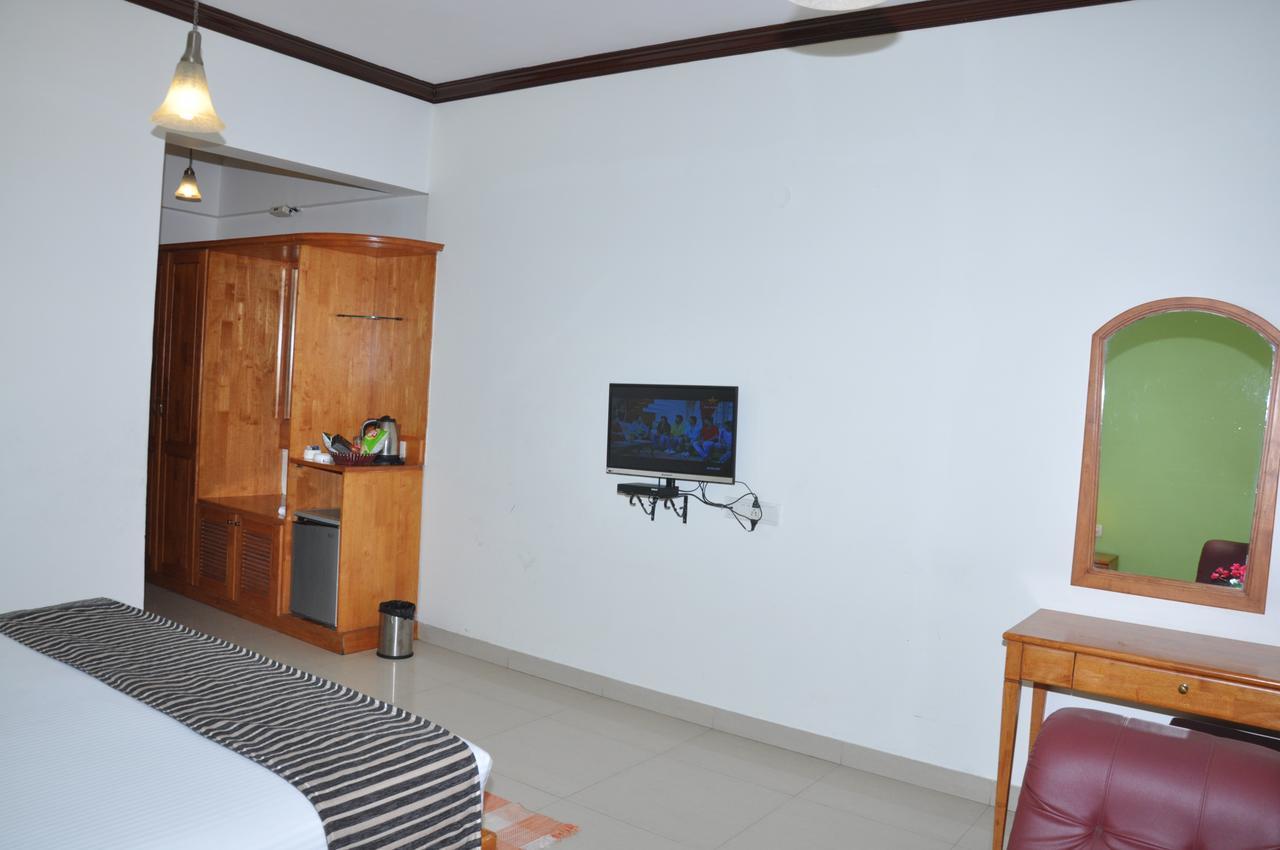 Dass Suites,domlur Hotel Bangalore