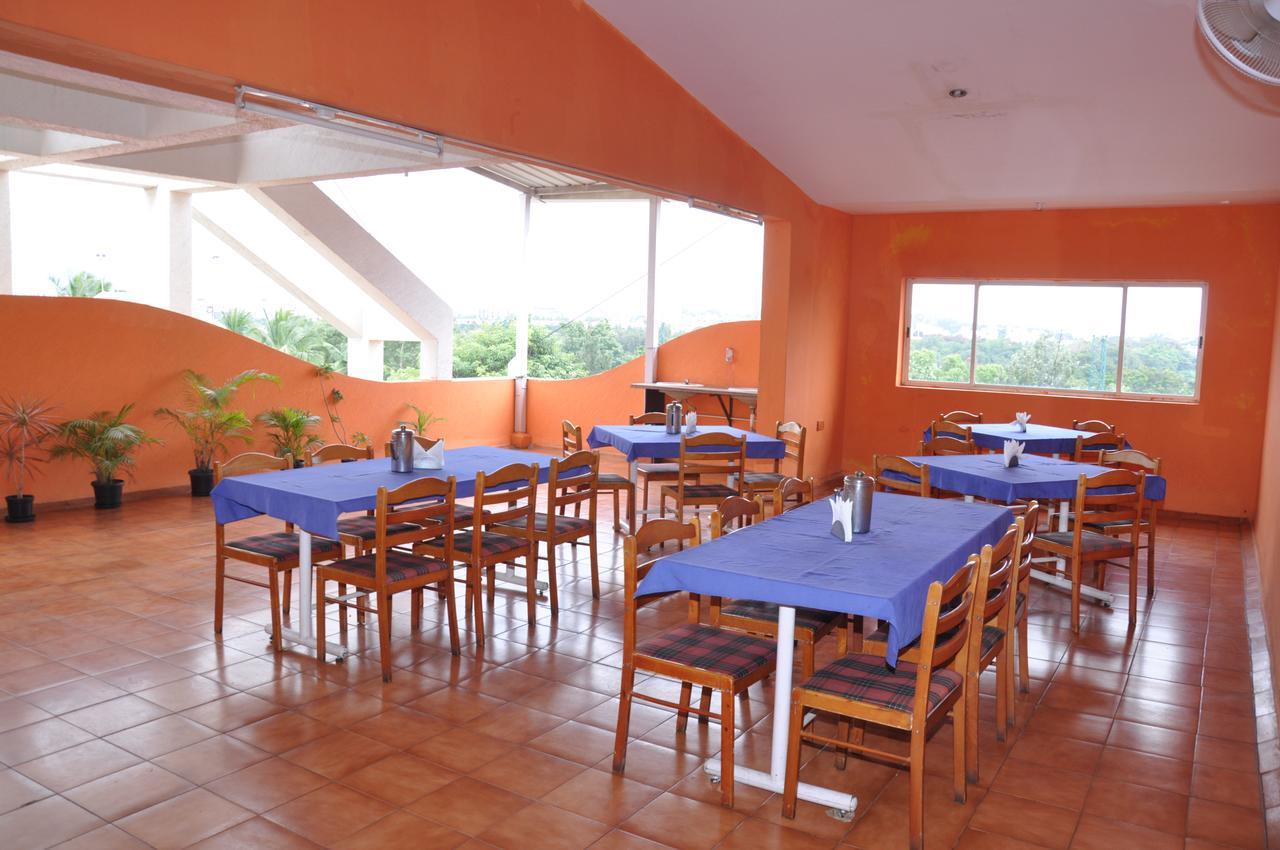 Dass Suites,domlur Hotel 4*