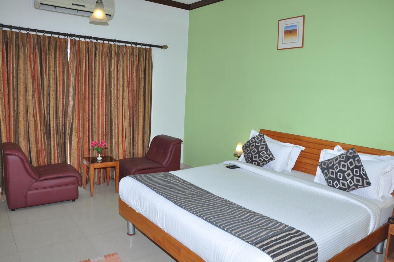 Hotel Dass Suites,domlur
