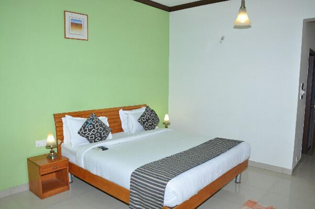 Dass Suites,domlur 4* Bangalore