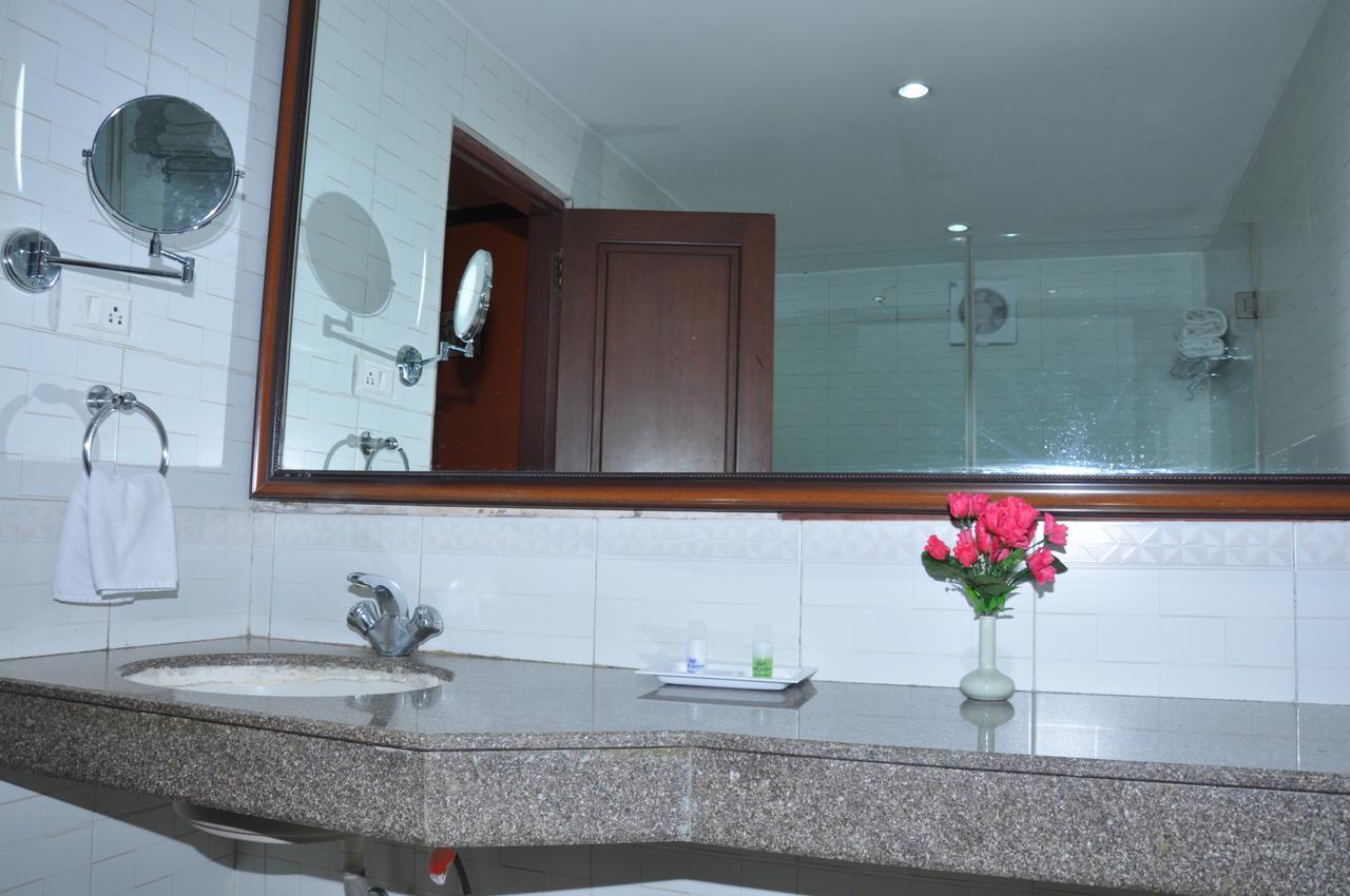 Dass Suites,domlur Hotel Bangalore