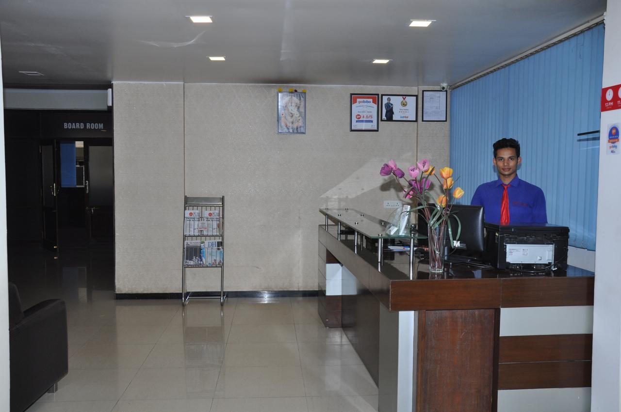 Hotel Dass Suites,domlur