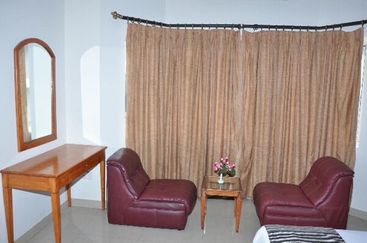 Dass Suites,domlur Bangalore